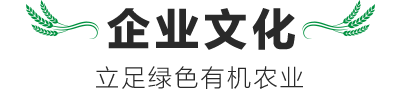 企業文化